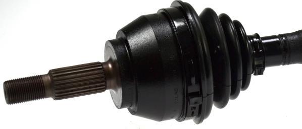 Cardan GKN 21721