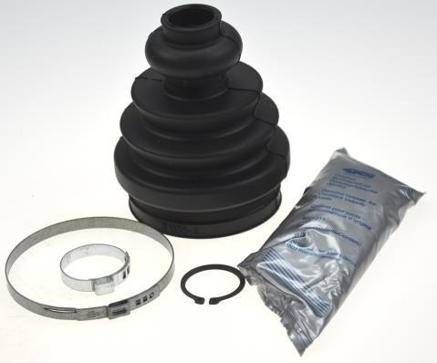 Soufflet de cardan GKN 21728