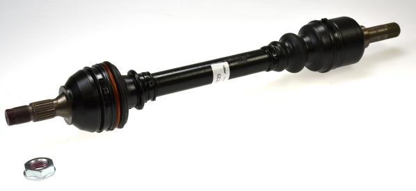 Cardan GKN ref. 21729