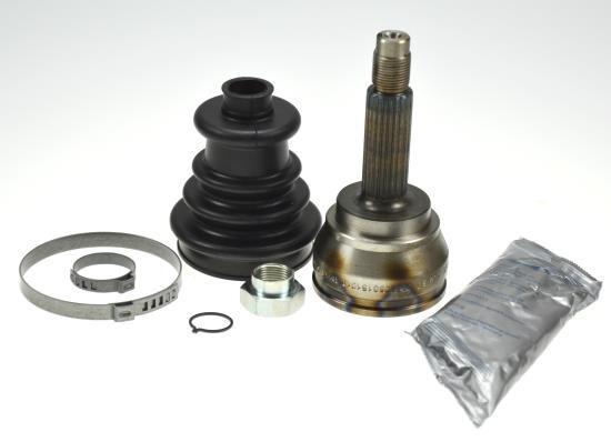 Joint homocinétique, transmission GKN 21740