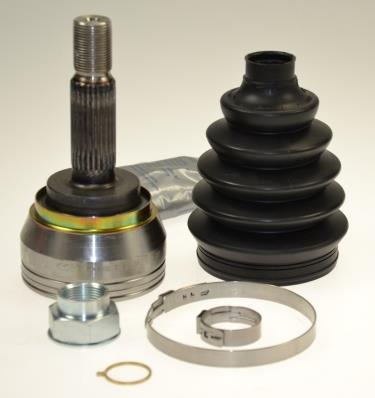 Juego de articulación, árbol de transmisión GKN ref. 21759