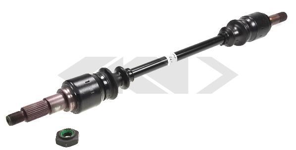 Cardan GKN ref. 21772