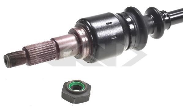 Cardan GKN ref. 21772