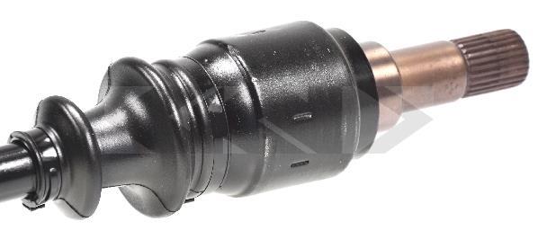 Cardan GKN ref. 21772