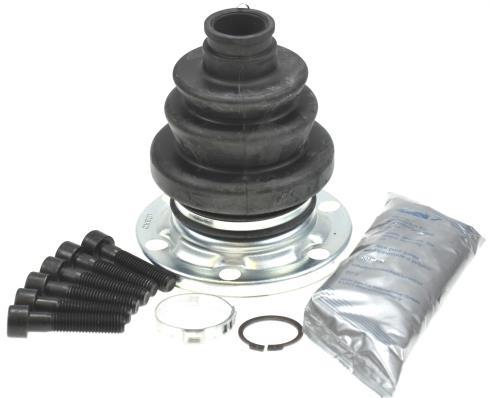 Fole de cardã GKN 21784