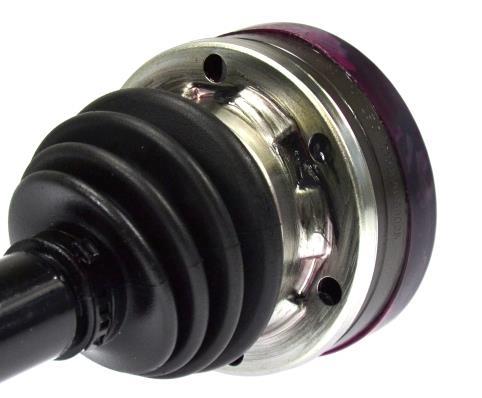 Cardan GKN 21808