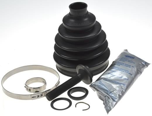Soufflet de cardan GKN 21813