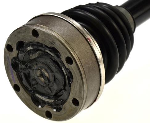 Cardan GKN 21818
