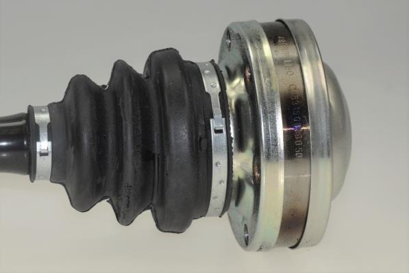 Cardan GKN 21894