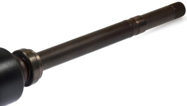 Cardán GKN ref. 21956