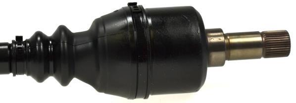 Cardán GKN ref. 21960