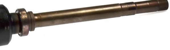 Cardán GKN ref. 21961