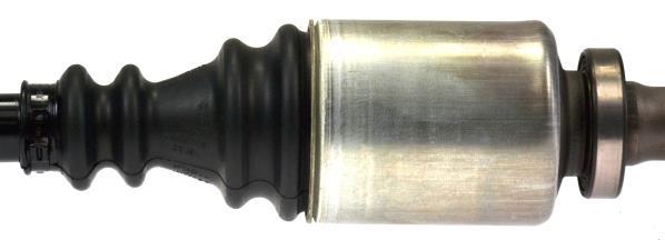 Cardã GKN ref. 21963