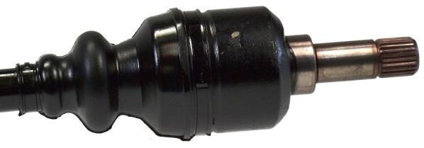 Cardan GKN ref. 21964