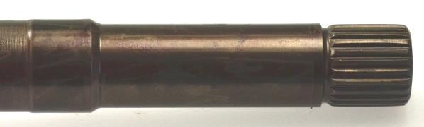 Cardan GKN ref. 21965