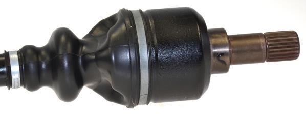 Cardán GKN ref. 21966