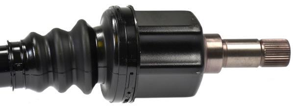 Cardan GKN ref. 21967