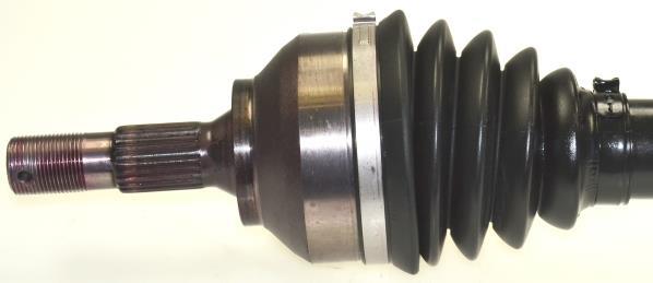 Cardan GKN ref. 21968