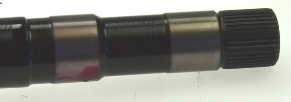 Cardan GKN ref. 21968