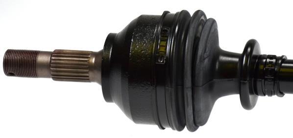 Cardã GKN ref. 21969