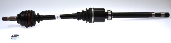 Cardan GKN ref. 21970