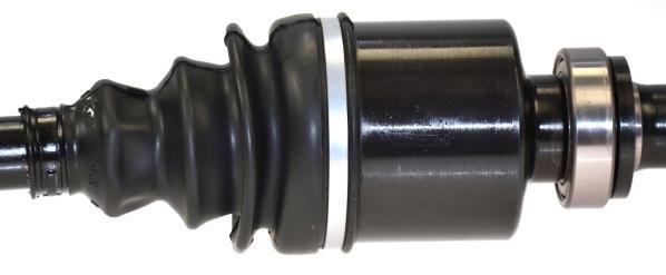 Cardan GKN ref. 21970