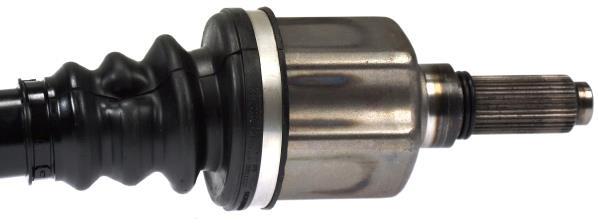 Cardan GKN ref. 21971