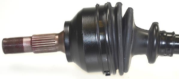 Cardán GKN 21972