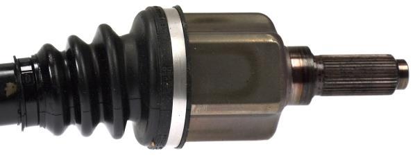 Cardan GKN 21973