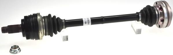 Cardan GKN ref. 22000