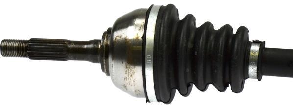 Cardan GKN ref. 22006