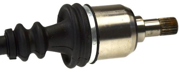 Cardan GKN ref. 22006