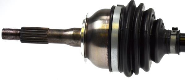 Cardan GKN ref. 22007