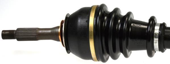 Cardan GKN ref. 22018