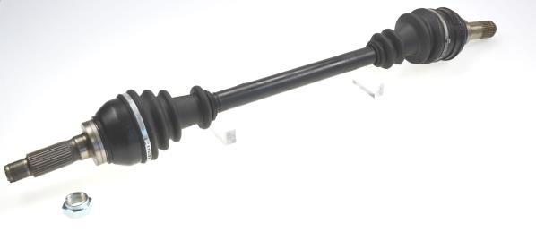 Cardan GKN ref. 22030