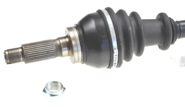 Cardan GKN ref. 22030