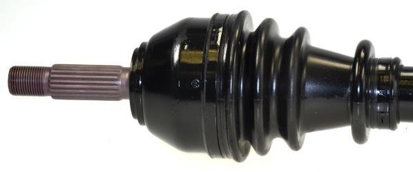 Cardan GKN 22033