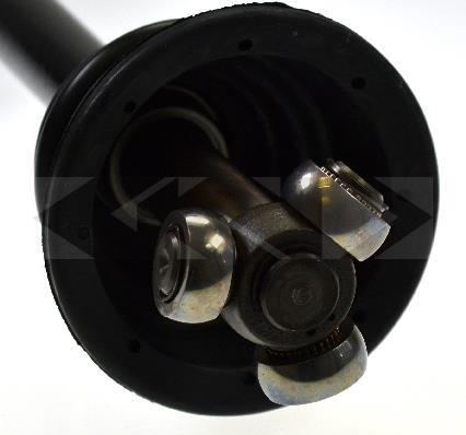 Cardan GKN ref. 22044
