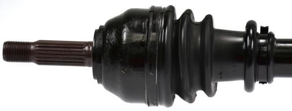 Cardã GKN ref. 22045