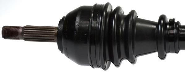 Cardan GKN ref. 22047
