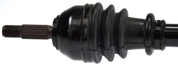 Cardan GKN 22048