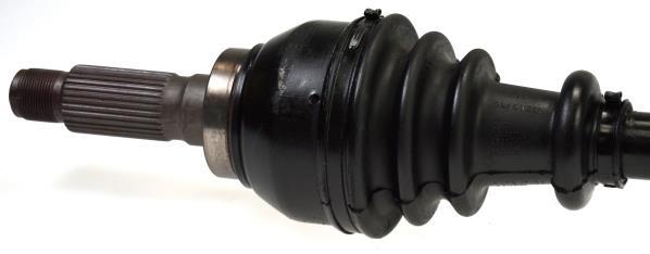 Cardan GKN 22055