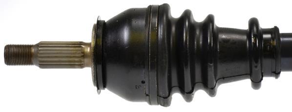 Cardã GKN 22056