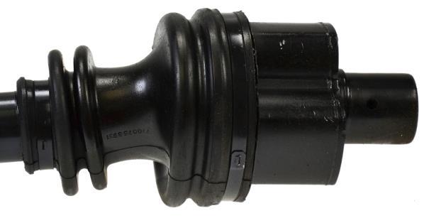 Cardã GKN 22056