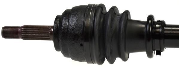 Cardan GKN ref. 22063