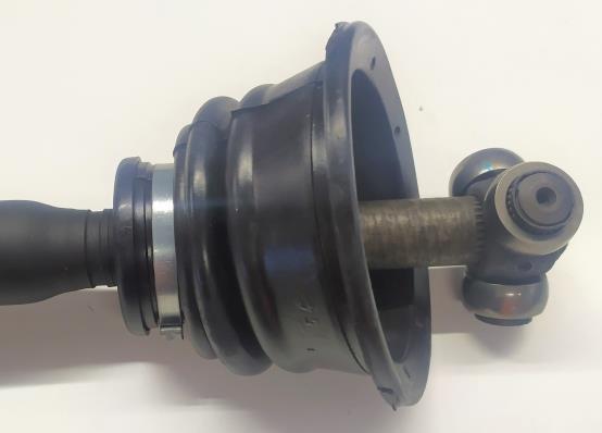 Cardan GKN ref. 22064