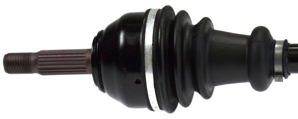 Cardan GKN ref. 22071