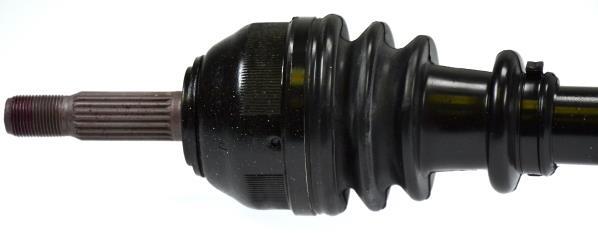 Cardã GKN ref. 22086