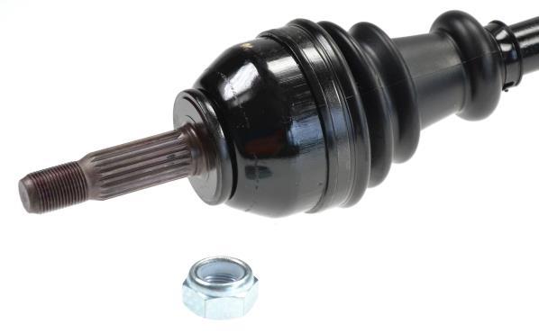 Cardan GKN ref. 22089