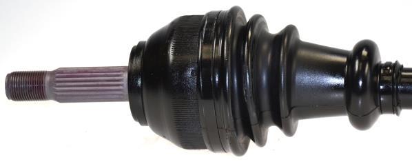 Cardan GKN ref. 22090